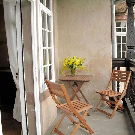 Chambres D'Hotes Le Clos Saint Leonard Boersch Eksteriør bilde