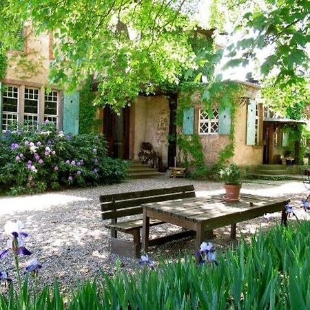 Chambres D'Hotes Le Clos Saint Leonard Boersch Eksteriør bilde