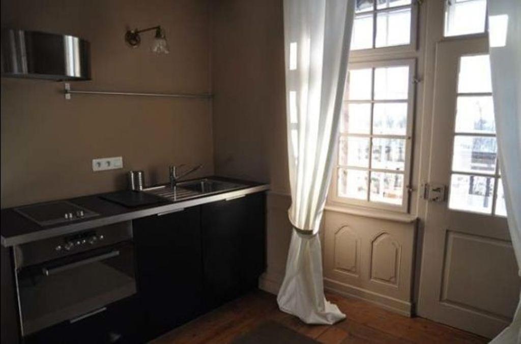 Chambres D'Hotes Le Clos Saint Leonard Boersch Eksteriør bilde